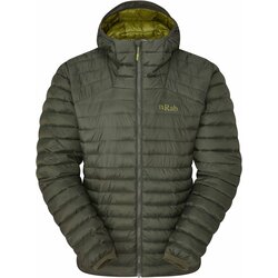 Rab Cirrus Alpine Insulated Jacket - Men's