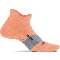 Feetures Merino 10 Cushion No Show Tab - Women's