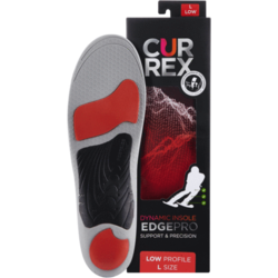Currex EdgePro Low Insole