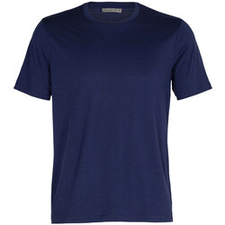 Icebreaker Tech Lite II Merino Short Sleeve T Shirt Men's