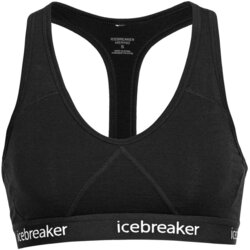Icebreaker Sprite Merino Racerback Bra - Women's