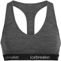 Icebreaker Sprite Merino Racerback Bra - Women's