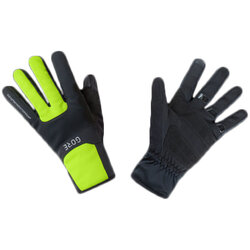 GORE M Infinium Thermo Gloves - Unisex