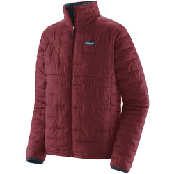 Patagonia Micro Puff® Jacket - Men's