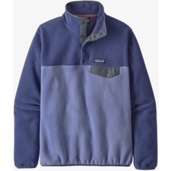 Patagonia Lightweight Synchilla® Snap-T® Fleece Pullover - Women's