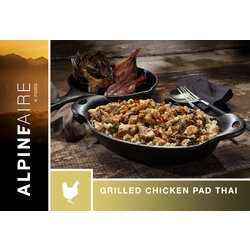 AlpineAire Grilled Chicken Pad Thai