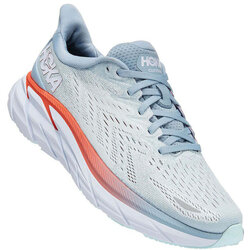 Hoka Clifton 8 (Available in Wide Width) - Women's