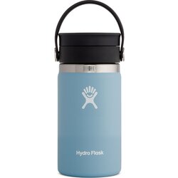 Hydro Flask 12 oz Coffee with Flex Sip™ Lid - Rain