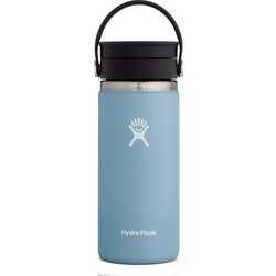 Hydro Flask 16 oz Coffee with Flex Sip™ Lid - Rain