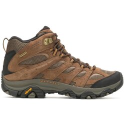 Merrell Moab 3 Mid WP (Available in Wide Width) - Men's