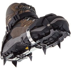 Kahtoola K-10 Hiking Crampons Traction Aids