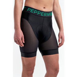 Peppermint Liner Shorts - Women's