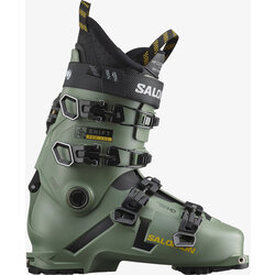 Salomon Shift Pro 100 AT Alpine Touring Ski Boots - Men's