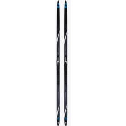 Salomon RS 10 Skate Ski and Prolink Shift Bindings
