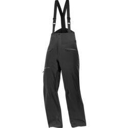 Salomon BRILLIANT Suspenders Pants- Men's