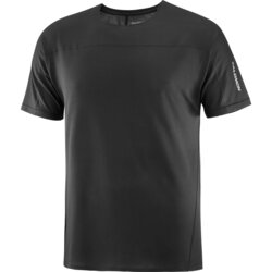 Salomon Sense Aero Shirt - Short Sleeve - Men's
