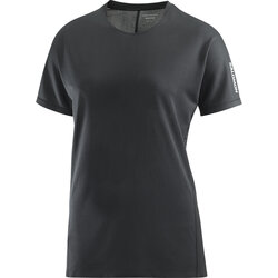 Salomon Sense Aero Shirt - Short Sleeve - Women's