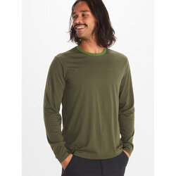 Marmot Crossover Long-Sleeve T-Shirt - Men's