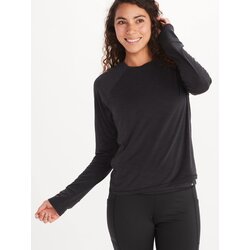 Marmot Mariposa Long Sleeve T-Shirt - Women's