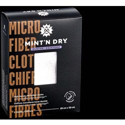 MINT'N Dry Scrubedge Microfibres