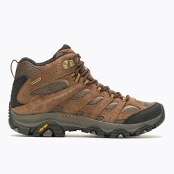 Merrell Moab 3 Mid WP (Available in Wide Width) - Men's