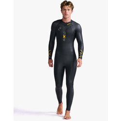 2XU Propel:1 Wetsuit - Long Sleeve - Men's