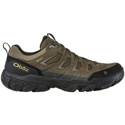 Oboz Footwear Sawtooth X Low B-Dry - Men's