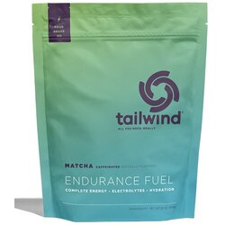 Tailwind Endurance Fuel - Matcha Caffeinated - 30 Servings (810g)