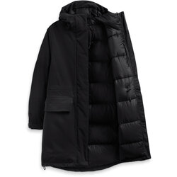 The North Face Expedition Arctic Parka - Women's