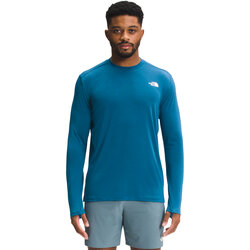 The North Face Wander Long Sleeve - Men's