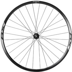 Shimano WH-RX010 RX010 Clincher Disc Brake Quick Release Front Wheel