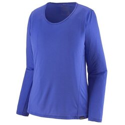 Patagonia Capilene Cool Lightweight Long Sleeve Shirt - Women's