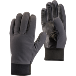 Black Diamond Midweight Softshell Gloves - Men's
