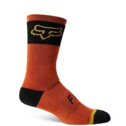 Fox Racing 8-inch Defend Winter Sock