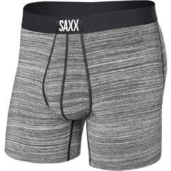Saxx Ultra Soft Boxer Brief w/ Fly - Men's