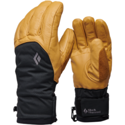 Black Diamond Legend Gloves - Men's