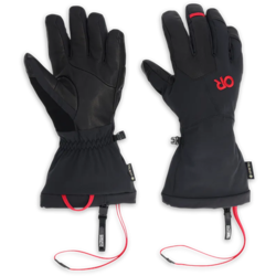 Outdoor Research Arete II GORE-TEX Gloves - Women's