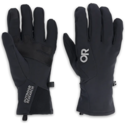 Outdoor Research Sureshot SoftShell Gloves - Men's