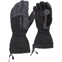 Black Diamond Glissade Gloves - Unisex