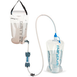 Platypus GravityWorks 2.0L Water Filter System - Complete Kit
