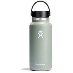 Hydro Flask 32oz Wide Mouth - Agave