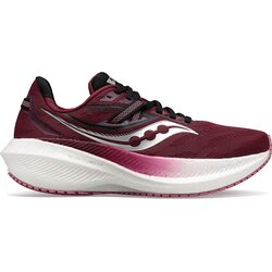 Saucony Triumph 20 (Available in Wide Width) - Women's