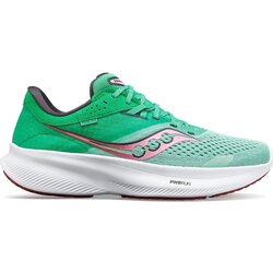 Saucony Ride 16 (Available in Wide Width) - Women's