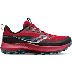 Saucony Peregrine 13 (Available in Wide Width) - Women's