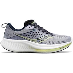 Saucony Ride 17 (Available in Wide Width) - Women's
