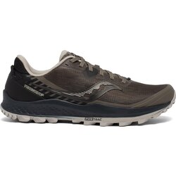 Saucony Peregrine 11 (Available in Wide Width) - Men's