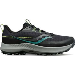 Saucony Peregrine 13 (Available in Wide Width) - Men's