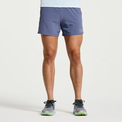 Saucony Outpace Shorts - 5