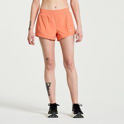 Saucony Outpace Shorts - 3