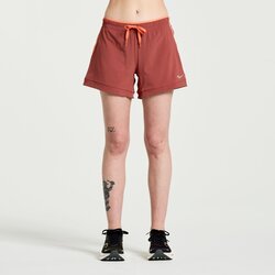Saucony Outspace Shorts - 5